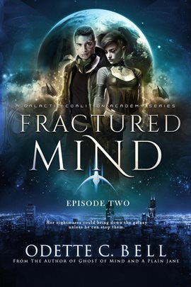 Cover image for Fractured Mind Episode Two