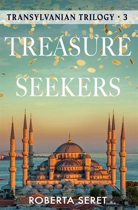 Cover image for Treasure Seekers