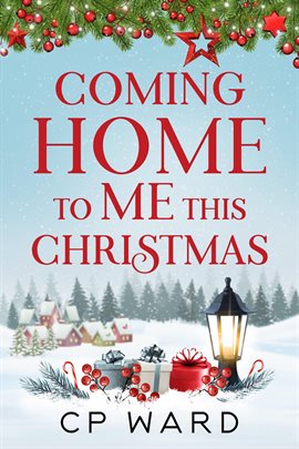 Cover image for Coming Home to Me This Christmas