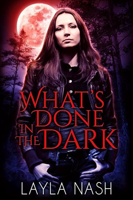 Cover image for What's Done in the Dark