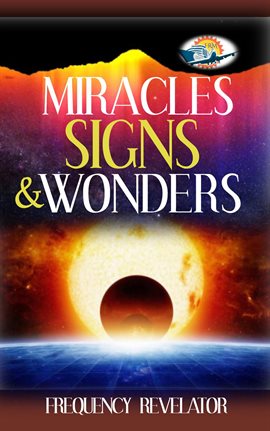Imagen de portada para Signs and Wonders Miracles