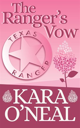 Imagen de portada para The Ranger's Vow