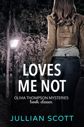 Cover image for Loves Me Not