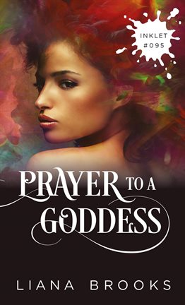 Cover image for Prayer to a Goddess