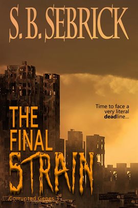 Cover image for The Final Strain