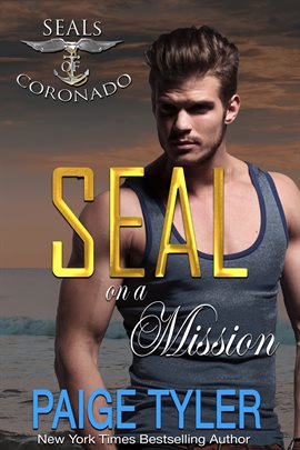 Cover image for SEAL on a Mission