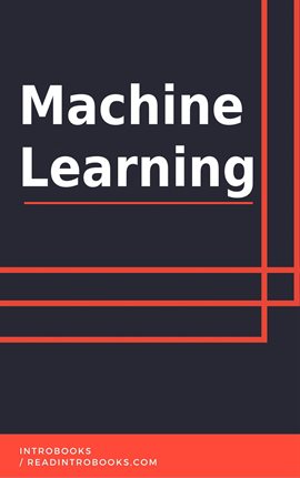 Cover image for Machine Learning