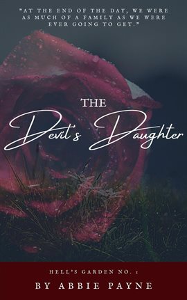 Cover image for The Devil's Daughter