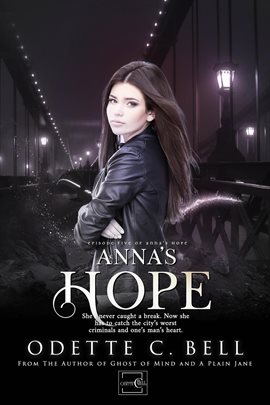 Cover image for Anna's Hope