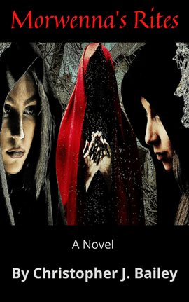 Cover image for Morwenna's Rites