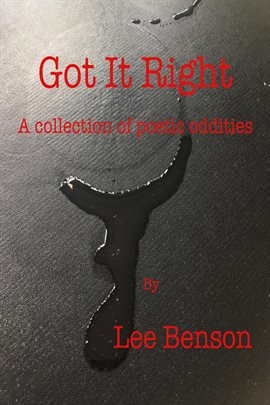 Cover image for Got It Right