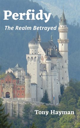 Cover image for Perfidy - The Realm Betrayed
