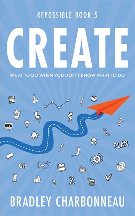 Cover image for Create