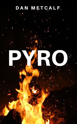 Cover image for Pyro