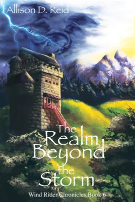 Imagen de portada para The Realm Beyond the Storm
