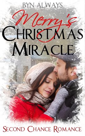 Cover image for Merry's Christmas Miracle