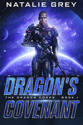 Imagen de portada para Dragon's Covenant