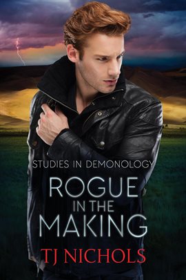 Cover image for Rogue in the Making