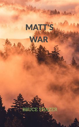 Cover image for Matt's War