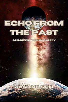 Cover image for Echo From the Past