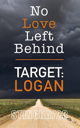 Cover image for Target Logan