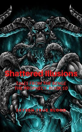 Cover image for Shattered Illusions