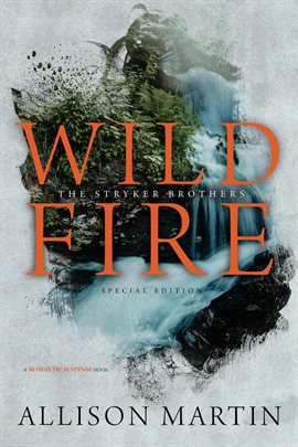 Cover image for Wildfire