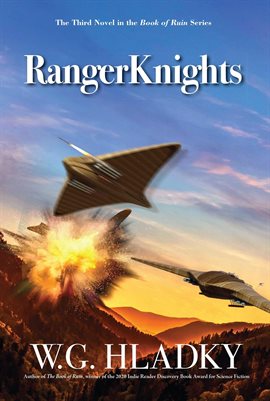 Cover image for RangerKnights