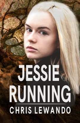 Cover image for Jessie Running