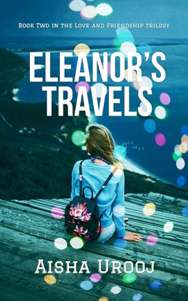 Cover image for Eleanor's Travels