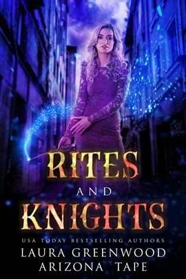 Cover image for Rites and Knights