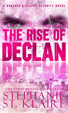 Cover image for The Rise of Declan