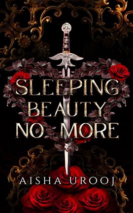 Cover image for Sleeping Beauty No More