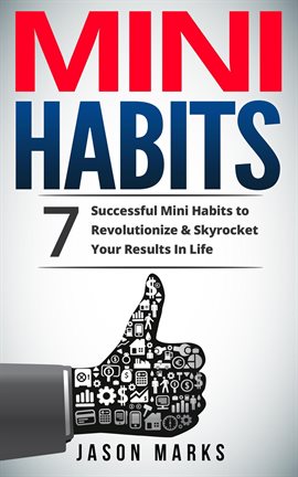 Umschlagbild für Mini Habits