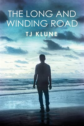 Cover image for The Long and Winding Road