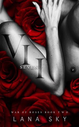 Cover image for VII (Seven)