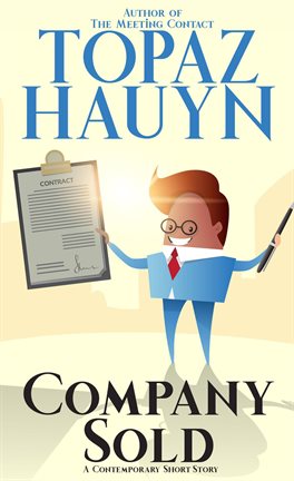 Cover image for Company Sold