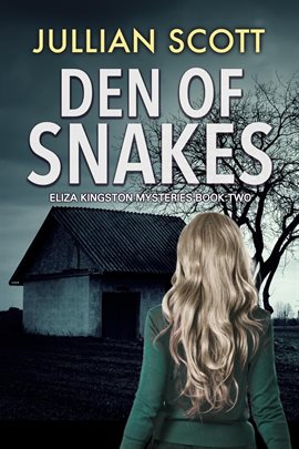 Cover image for Den of Snakes