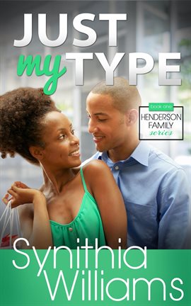 Imagen de portada para Just My Type