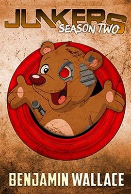 Cover image for Junkers Season Two