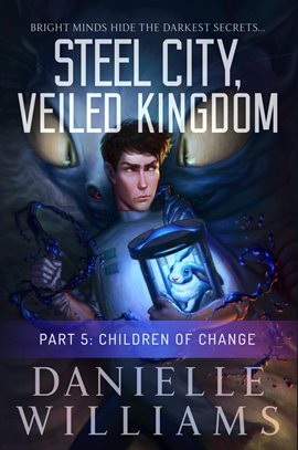 Cover image for Children of Change