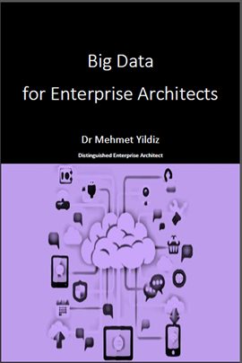 Cover image for Big Data for Enterprise Architects
