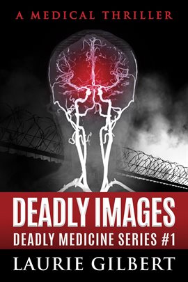 Cover image for Deadly Images