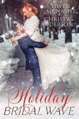 Cover image for Holiday Bridal Wave