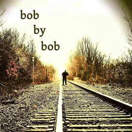 Cover image for Bob
