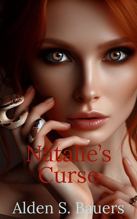 Cover image for Natalie's Curse