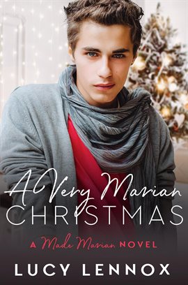 Cover image for A Very Marian Christmas