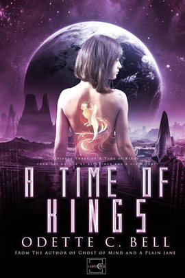 Cover image for A Time of Kings Episode Three