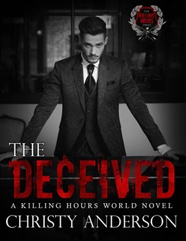 Cover image for The Deceived