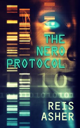 Cover image for The Nero Protocol